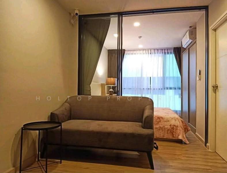 The Belgravia @ Ratchada-Ladprao 15, bangkok, Soi Lat Phrao 15 Yaek 2-4, Jom Phon, Chatuchak, Bangkok, 1 Bedroom, 28 sqm, Condo For Rent, by Holtop Property, 500576311 - DDproperty.com