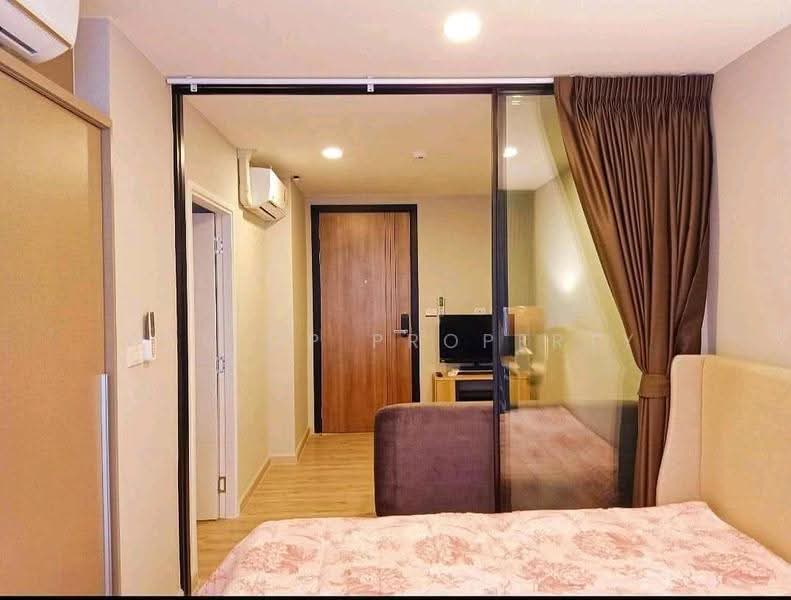 The Belgravia @ Ratchada-Ladprao 15 : เดอะ เบลกราเวีย @ รัชดา-ลาดพร้าว 15, กรุงเทพ, ซอยลาดพร้าว 15 แยก 2-4, จอมพล, จตุจักร, กรุงเทพ, 28 ตร.ม., คอนโด ให้เช่า, โดย Holtop Property, 500576311 - DDproperty.com