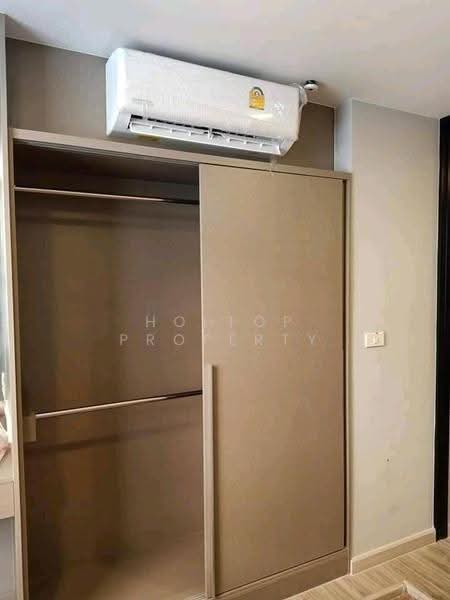 The Belgravia @ Ratchada-Ladprao 15, bangkok, Soi Lat Phrao 15 Yaek 2-4, Jom Phon, Chatuchak, Bangkok, 1 Bedroom, 28 sqm, Condo For Rent, by Holtop Property, 500576311 - DDproperty.com