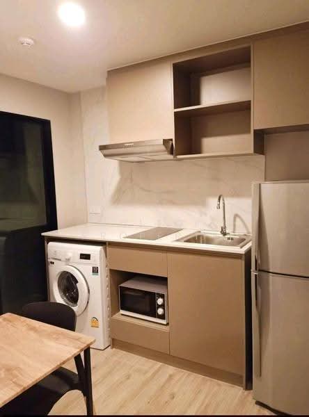 The Belgravia @ Ratchada-Ladprao 15, bangkok, Soi Lat Phrao 15 Yaek 2-4, Jom Phon, Chatuchak, Bangkok, 1 Bedroom, 28 sqm, Condo For Rent, by Holtop Property, 500576311 - DDproperty.com