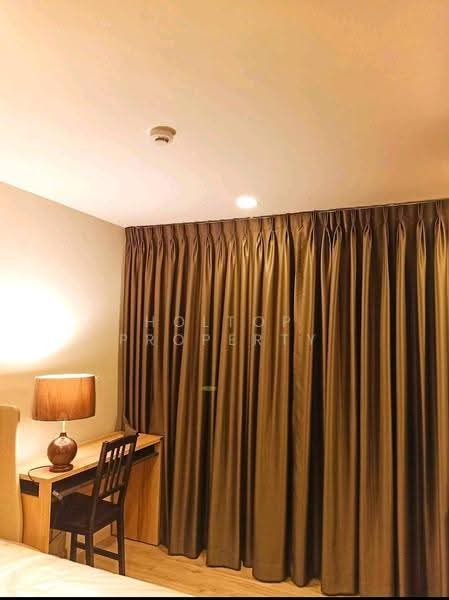 The Belgravia @ Ratchada-Ladprao 15, bangkok, Soi Lat Phrao 15 Yaek 2-4, Jom Phon, Chatuchak, Bangkok, 1 Bedroom, 28 sqm, Condo For Rent, by Holtop Property, 500576311 - DDproperty.com