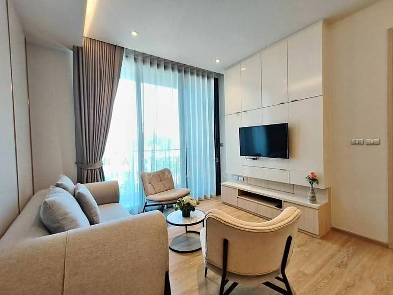Bearing Residence, Bangkok, No. 12, Bearing Residence, Soi 5, Bang Na, Bangkok, 1 Bedroom, 64 sqm, Apartment For Rent, by Natthapong Laomahong, 500576312 - DDproperty.com