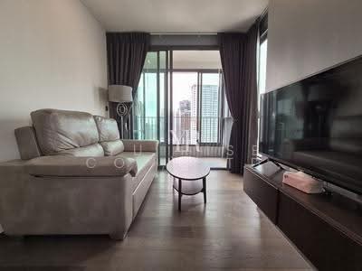 For Rent - IDEO Q Siam-Ratchathewi, Bangkok