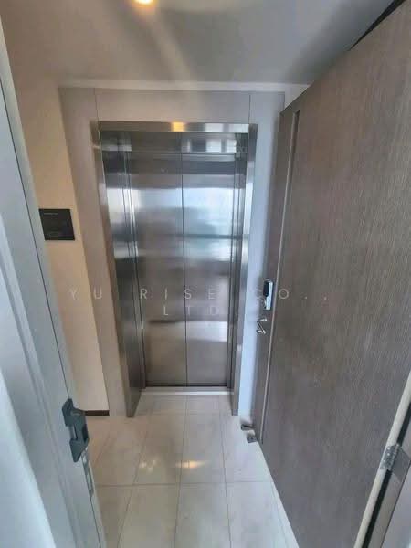 IDEO Q Siam-Ratchathewi, bangkok, Phetchaburi Road, Thanon Phaya Thai, Ratchathewi, Bangkok, 2 Bedrooms, 57 sqm, Condo For Rent, by YU RISE CO., LTD., 500576315 - DDproperty.com
