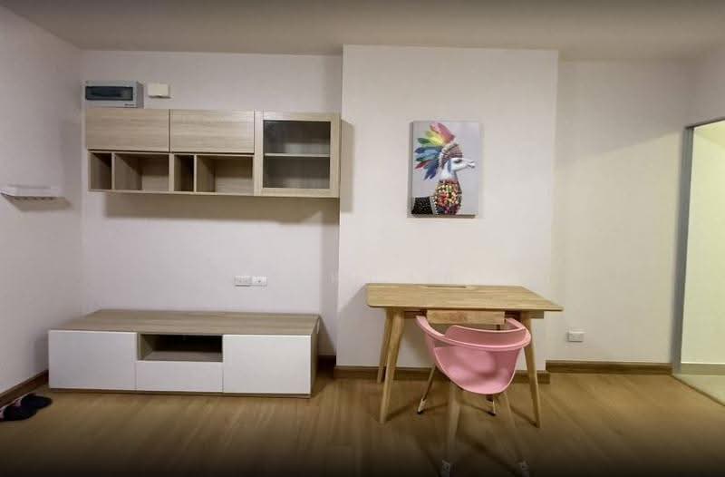 Supalai City Resort Chaengwatthana, Nonthaburi, Chaengwattana, Bang Talat, Pak Kret, Nonthaburi, 2 Bedrooms, 67 sqm, Condo For Sale, by คุณแบงค์, 500576316 - DDproperty.com