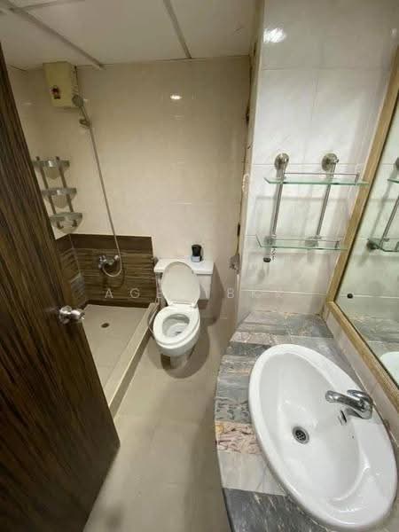 Merlin Tower : เมอร์ลินทาวเวอร์, กรุงเทพ, ซอยนราธิวาสราชนครินทร์ 14, ทุ่งวัดดอน, สาทร, กรุงเทพ, 80 ตร.ม., คอนโด ให้เช่า, โดย Agentbkk, 500576318 - DDproperty.com