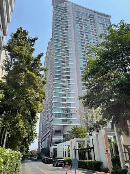 Rhythm Ratchada, Bangkok, 558 Ratchadaphisek Road, Samsen Nok, Huai Khwang, Bangkok, 1 Bedroom, 47 sqm, Condo For Rent, by PROPMATCH CO., LTD., 500576320 - DDproperty.com