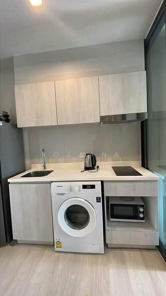Life One Wireless, Bangkok, 1 Wireless Road, Lumphini, Pathum Wan, Bangkok, 1 Bedroom, 28 sqm, Condo For Rent, by Rojjana Jindasri, 500576321 - DDproperty.com