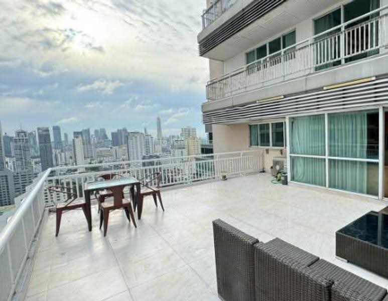 Grand Park View Asoke, Bangkok, 21 Sukhumvit Road, Khlongtoei Nua, Watthana, Bangkok, 2 Bedrooms, 100 sqm, Condo For Sale, by Natthapong Laomahong, 500576322 - DDproperty.com