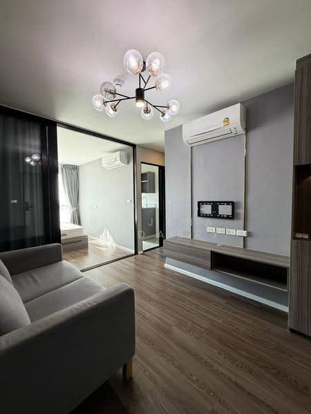 The Origin Ramintra 83 Station, Bangkok, Ram Inthra Road, Ram Inthra, Khan Na Yao, Bangkok, 1 Bedroom, 28 sqm, Condo For Sale, by Rojjana Jindasri, 500576325 - DDproperty.com