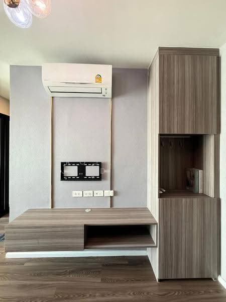 The Origin Ramintra 83 Station, Bangkok, Ram Inthra Road, Ram Inthra, Khan Na Yao, Bangkok, 1 Bedroom, 28 sqm, Condo For Sale, by Rojjana Jindasri, 500576325 - DDproperty.com