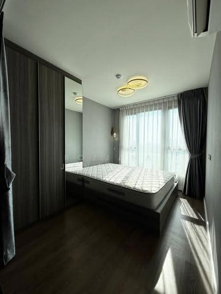 The Origin Ramintra 83 Station, Bangkok, Ram Inthra Road, Ram Inthra, Khan Na Yao, Bangkok, 1 Bedroom, 28 sqm, Condo For Sale, by Rojjana Jindasri, 500576325 - DDproperty.com