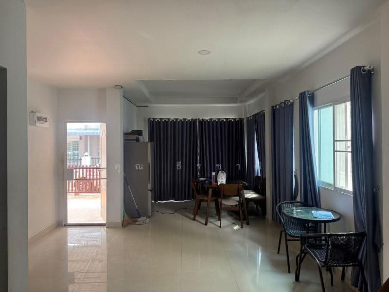 Roongruang Quality House, Chiang Mai, San Sai Noi, San Sai, Chiang Mai, 3 Bedrooms, 120 sqm, Townhouse For Rent, by คุณ ธีรชาติ, 500576327 - DDproperty.com