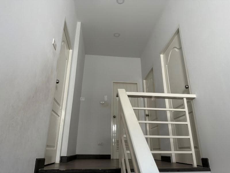 Roongruang Quality House, Chiang Mai, San Sai Noi, San Sai, Chiang Mai, 3 Bedrooms, 120 sqm, Townhouse For Rent, by คุณ ธีรชาติ, 500576327 - DDproperty.com