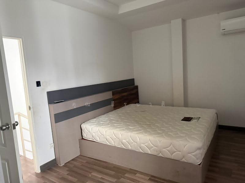 Roongruang Quality House, Chiang Mai, San Sai Noi, San Sai, Chiang Mai, 3 Bedrooms, 120 sqm, Townhouse For Rent, by คุณ ธีรชาติ, 500576327 - DDproperty.com