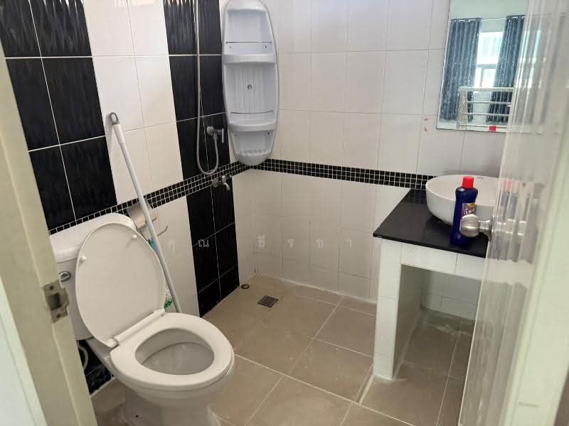 Roongruang Quality House, Chiang Mai, San Sai Noi, San Sai, Chiang Mai, 3 Bedrooms, 120 sqm, Townhouse For Rent, by คุณ ธีรชาติ, 500576327 - DDproperty.com