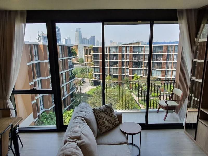 Mori Haus, Bangkok, Soi On Nut 1/1 Sukhumvit Road77, Phra Kanong Nua, Watthana, Bangkok, 2 Bedrooms, 73 sqm, Condo For Rent, by Kanrutai Dawruang, 500576328 - DDproperty.com