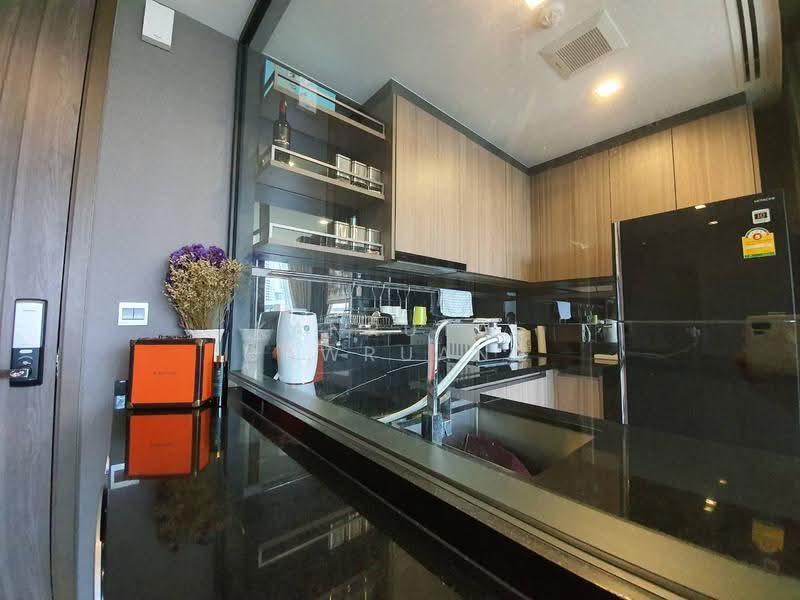 Mori Haus, Bangkok, Soi On Nut 1/1 Sukhumvit Road77, Phra Kanong Nua, Watthana, Bangkok, 2 Bedrooms, 73 sqm, Condo For Rent, by Kanrutai Dawruang, 500576328 - DDproperty.com