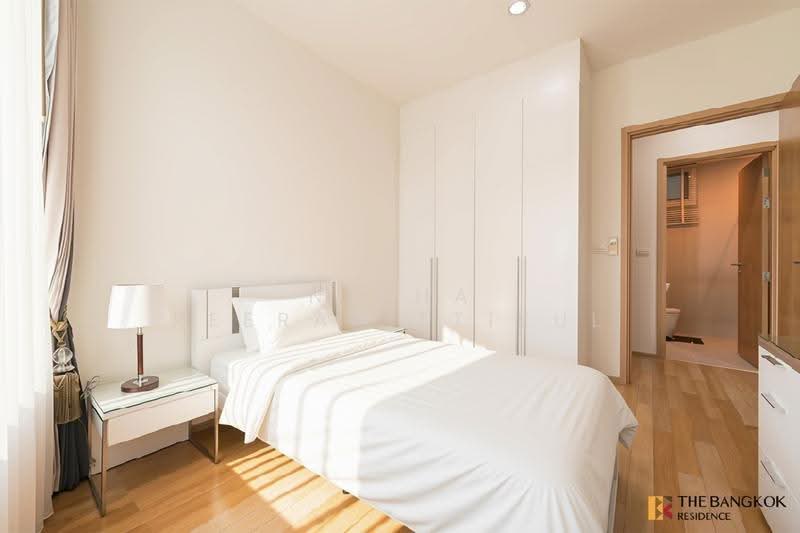 39 by Sansiri, Bangkok, 11 Sukhumvit Road, Khlong Tan Nua, Watthana, Bangkok, 2 Bedrooms, 80 sqm, Condo For Rent, by Nicha Peerakittikul, 500576329 - DDproperty.com