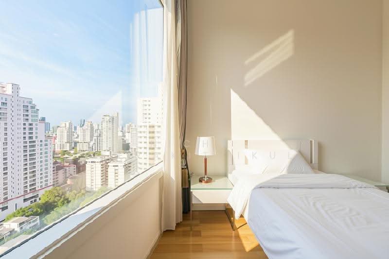 39 by Sansiri, Bangkok, 11 Sukhumvit Road, Khlong Tan Nua, Watthana, Bangkok, 2 Bedrooms, 80 sqm, Condo For Rent, by Nicha Peerakittikul, 500576329 - DDproperty.com