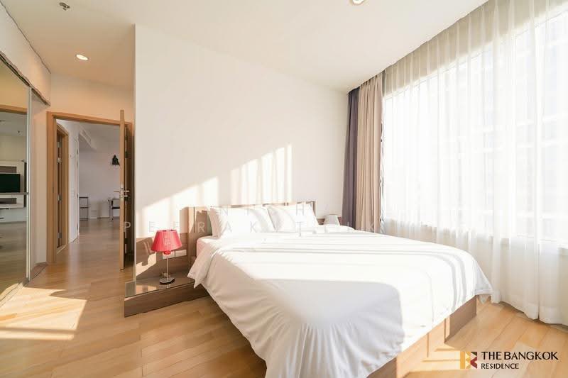 39 by Sansiri, Bangkok, 11 Sukhumvit Road, Khlong Tan Nua, Watthana, Bangkok, 2 Bedrooms, 80 sqm, Condo For Rent, by Nicha Peerakittikul, 500576329 - DDproperty.com