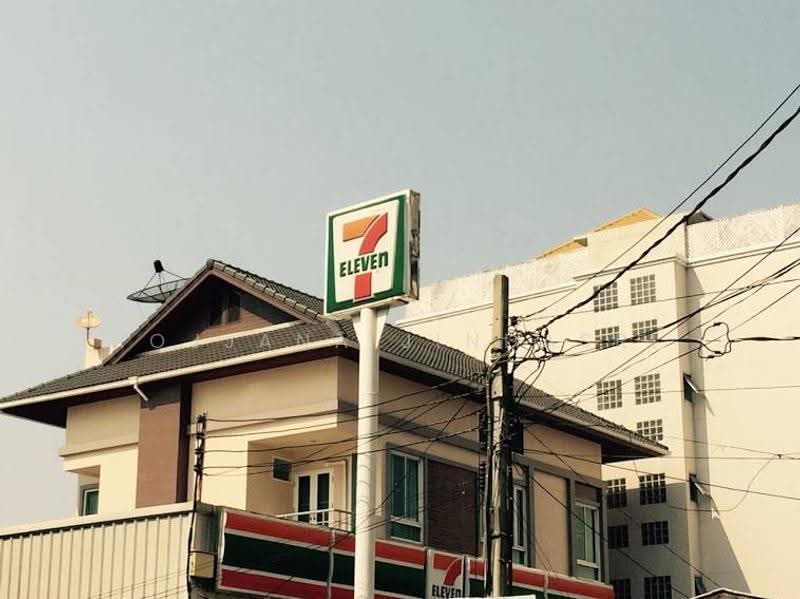My Condo Sukhumvit 81 : มายคอนโด สุขุมวิท81, กรุงเทพ, ซอยสุขุมวิท 81 ถนนสุขุมวิท, บางจาก, พระโขนง, กรุงเทพ, 35 ตร.ม., คอนโด ให้เช่า, โดย Rojjana Jindasri, 500576331 - DDproperty.com