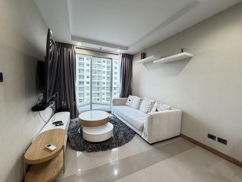 Supalai Wellington, Bangkok, Thiam Ruammit Road, Huai Khwang, Bangkok, 2 Bedrooms, 88 sqm, Condo For Rent, by Connex Property, 500576332 - DDproperty.com