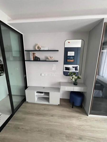 SOHO Bangkok Ratchada, Bangkok, 74 Pracha Rat Bamphen Rd, Huai Khwang, Bangkok, 1 Bedroom, 26 sqm, Condo For Rent, by PROPMATCH CO., LTD., 500576334 - DDproperty.com