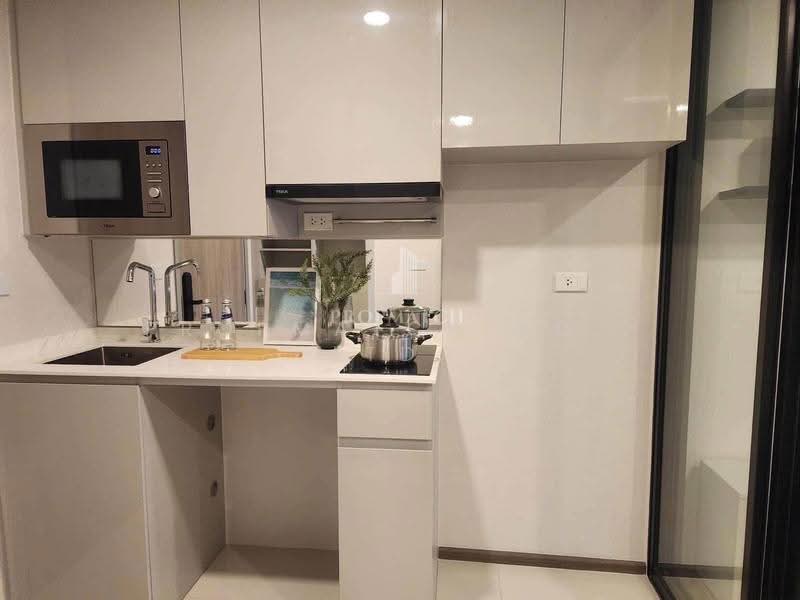 SOHO Bangkok Ratchada, กรุงเทพ, 74 Pracha Rat Bamphen Rd, ห้วยขวาง, กรุงเทพ, 26 ตร.ม., คอนโด ให้เช่า, โดย PROPMATCH CO., LTD., 500576334 - DDproperty.com