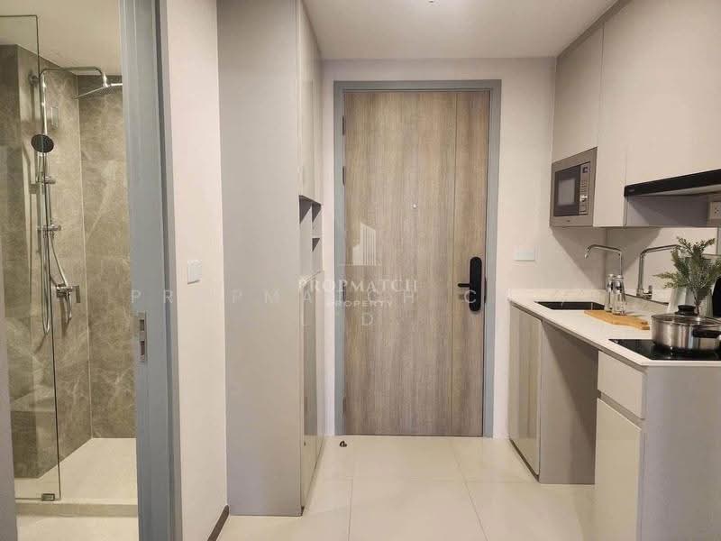 SOHO Bangkok Ratchada, Bangkok, 74 Pracha Rat Bamphen Rd, Huai Khwang, Bangkok, 1 Bedroom, 26 sqm, Condo For Rent, by PROPMATCH CO., LTD., 500576334 - DDproperty.com