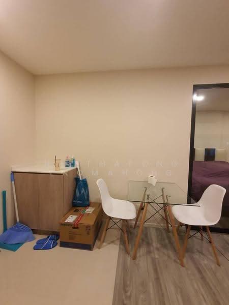 IKON Sukhumvit 77, Bangkok, 182 Sukhumvit Road 77, Suan Luang, Bangkok, 1 Bedroom, 32 sqm, Condo For Rent, by Natthapong Laomahong, 500576336 - DDproperty.com