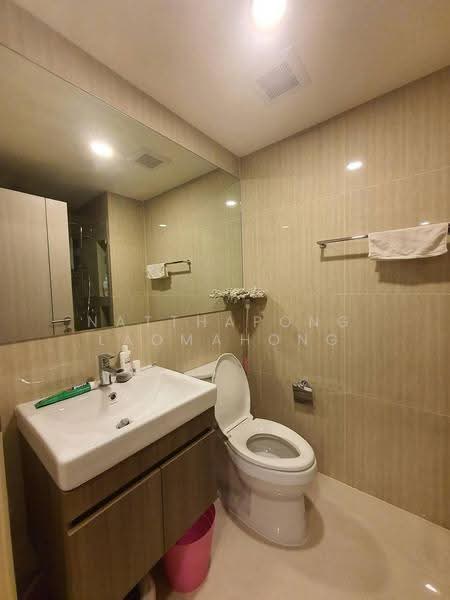IKON Sukhumvit 77, Bangkok, 182 Sukhumvit Road 77, Suan Luang, Bangkok, 1 Bedroom, 32 sqm, Condo For Rent, by Natthapong Laomahong, 500576336 - DDproperty.com