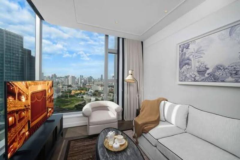 The Residences 38, Bangkok, Soi Sukhumvit 38, Phra Kanong, Khlong Toei, Bangkok, 2 Bedrooms, 65 sqm, Condo For Rent, by Natthapong Laomahong, 500576338 - DDproperty.com