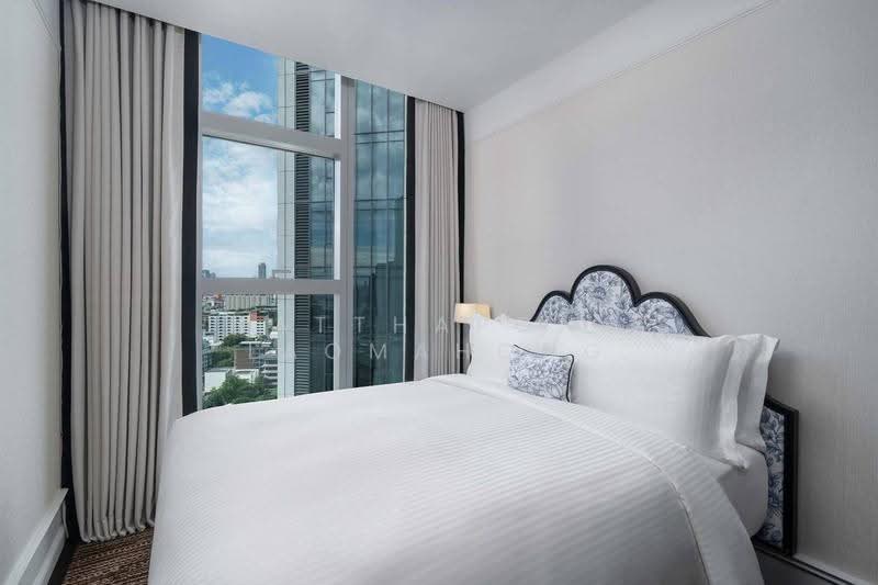 The Residences 38, Bangkok, Soi Sukhumvit 38, Phra Kanong, Khlong Toei, Bangkok, 2 Bedrooms, 65 sqm, Condo For Rent, by Natthapong Laomahong, 500576338 - DDproperty.com