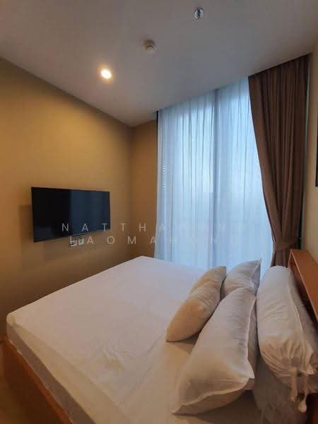 Noble BE19 Sukhumvit : โนเบิล บีไนน์ทีน สุขุมวิท, กรุงเทพ, 89 ซอย สุขุมวิท 19, คลองตันเหนือ, วัฒนา, กรุงเทพ, 35 ตร.ม., คอนโด ให้เช่า, โดย Natthapong Laomahong, 500576341 - DDproperty.com
