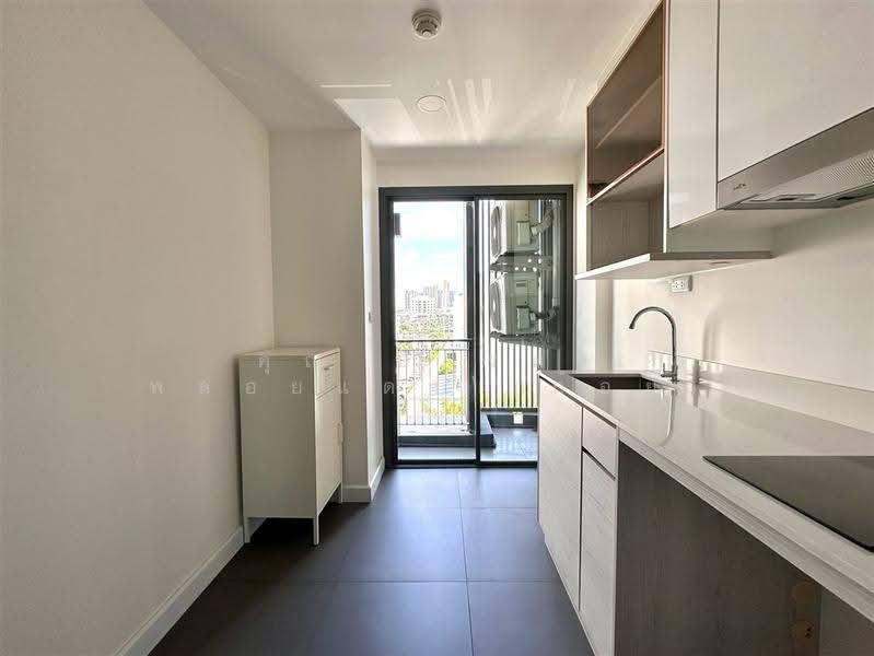 Metro Luxe Rose Gold Phaholyothin - Sutthisan, bangkok, Soi Inthamara 14, Samsen Nai, Phaya Thai, Bangkok, 1 Bedroom, 29 sqm, Condo For Sale, by คุณ ปารดา พลอยแดง (ก้อย), 500576343 - DDproperty.com