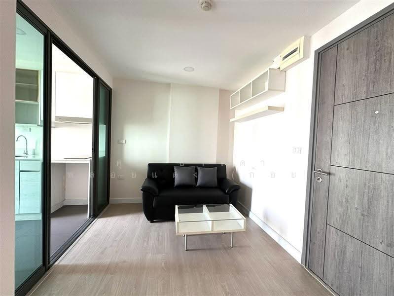 Metro Luxe Rose Gold Phaholyothin - Sutthisan, bangkok, Soi Inthamara 14, Samsen Nai, Phaya Thai, Bangkok, 1 Bedroom, 29 sqm, Condo For Sale, by คุณ ปารดา พลอยแดง (ก้อย), 500576343 - DDproperty.com
