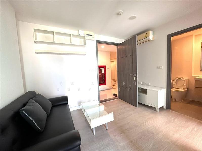 Metro Luxe Rose Gold Phaholyothin - Sutthisan, bangkok, Soi Inthamara 14, Samsen Nai, Phaya Thai, Bangkok, 1 Bedroom, 29 sqm, Condo For Sale, by คุณ ปารดา พลอยแดง (ก้อย), 500576343 - DDproperty.com