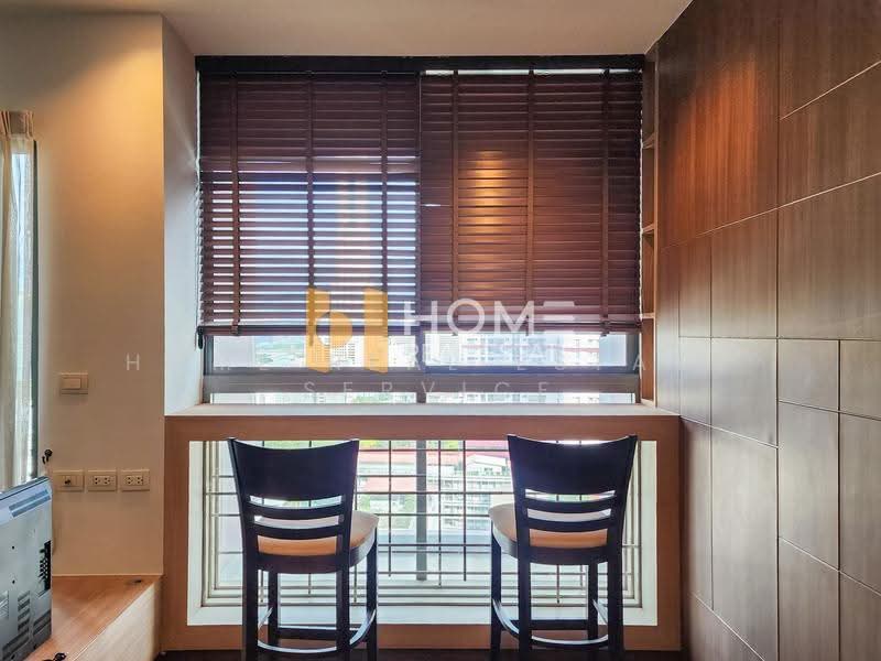 IDEO Q Phayathai, bangkok, 138 Phayathai Road, Thung Phaya Thai, Ratchathewi, Bangkok, 1 Bedroom, 64 sqm, Condo For Sale, by HOME Real Estate Service, 500576344 - DDproperty.com
