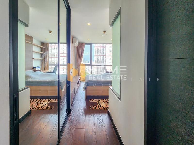 IDEO Q Phayathai, bangkok, 138 Phayathai Road, Thung Phaya Thai, Ratchathewi, Bangkok, 1 Bedroom, 64 sqm, Condo For Sale, by HOME Real Estate Service, 500576344 - DDproperty.com