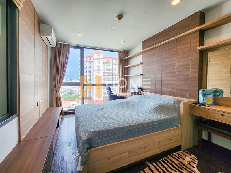 IDEO Q Phayathai, bangkok, 138 Phayathai Road, Thung Phaya Thai, Ratchathewi, Bangkok, 1 Bedroom, 64 sqm, Condo For Sale, by HOME Real Estate Service, 500576344 - DDproperty.com