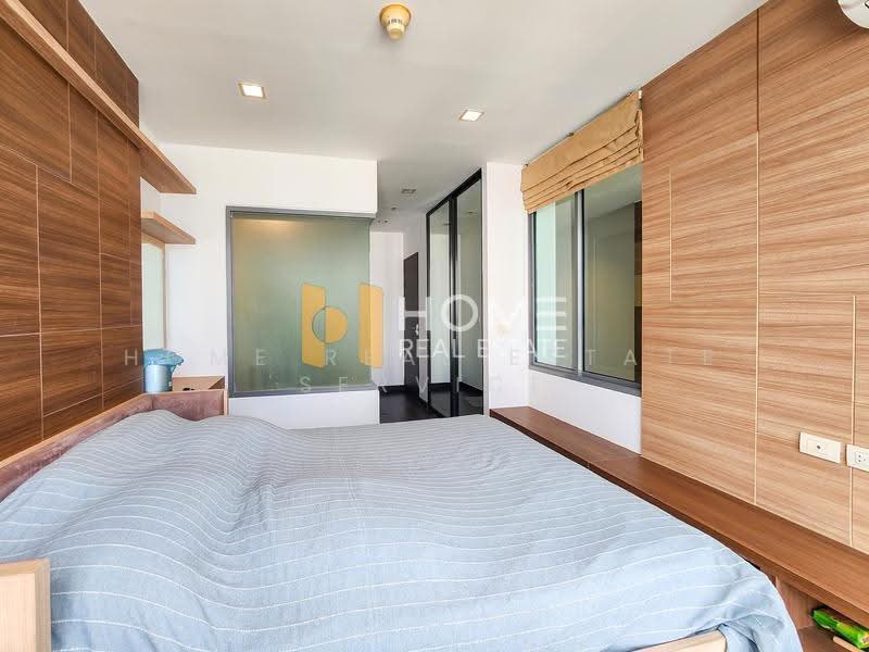 IDEO Q Phayathai, bangkok, 138 Phayathai Road, Thung Phaya Thai, Ratchathewi, Bangkok, 1 Bedroom, 64 sqm, Condo For Sale, by HOME Real Estate Service, 500576344 - DDproperty.com