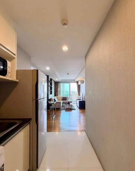 The Line Phahonyothin Park, Bangkok, 1090 Phahonyothin Road, Jom Phon, Chatuchak, Bangkok, 1 Bedroom, 47 sqm, Condo For Rent, by Rojjana Jindasri, 500576345 - DDproperty.com