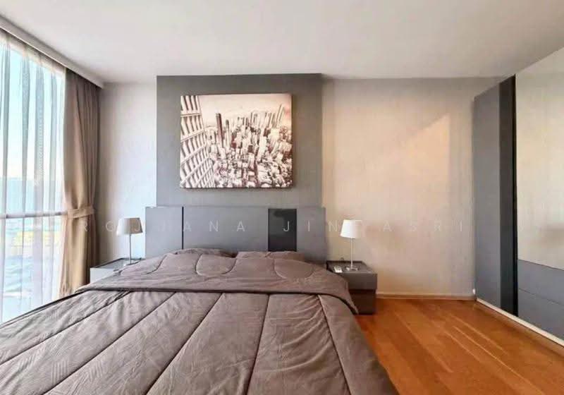 The Line Phahonyothin Park, Bangkok, 1090 Phahonyothin Road, Jom Phon, Chatuchak, Bangkok, 1 Bedroom, 47 sqm, Condo For Rent, by Rojjana Jindasri, 500576345 - DDproperty.com