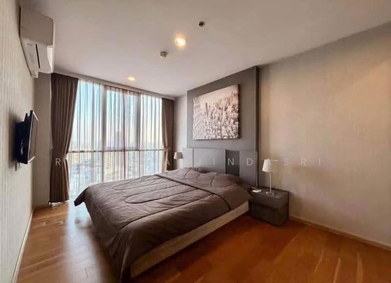 The Line Phahonyothin Park, Bangkok, 1090 Phahonyothin Road, Jom Phon, Chatuchak, Bangkok, 1 Bedroom, 47 sqm, Condo For Rent, by Rojjana Jindasri, 500576345 - DDproperty.com