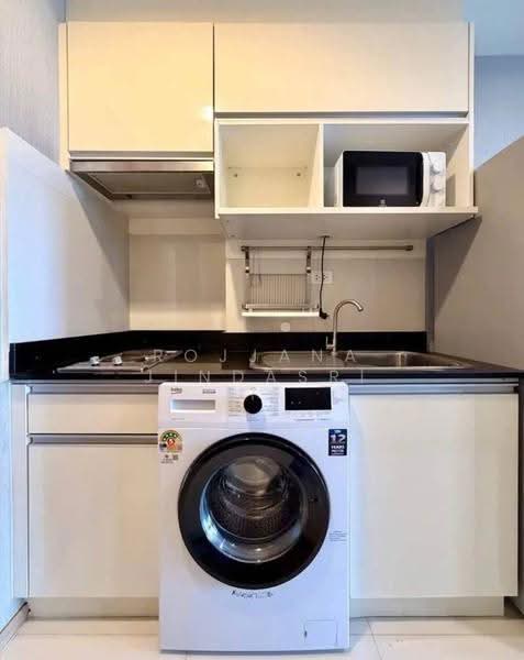 The Line Phahonyothin Park, Bangkok, 1090 Phahonyothin Road, Jom Phon, Chatuchak, Bangkok, 1 Bedroom, 47 sqm, Condo For Rent, by Rojjana Jindasri, 500576345 - DDproperty.com