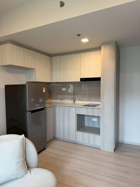COBE Ratchada-Rama 9, Bangkok, Thiam Ruammit Road, Huai Khwang, Bangkok, 1 Bedroom, 32 sqm, Condo For Rent, by PROPMATCH CO., LTD., 500576349 - DDproperty.com