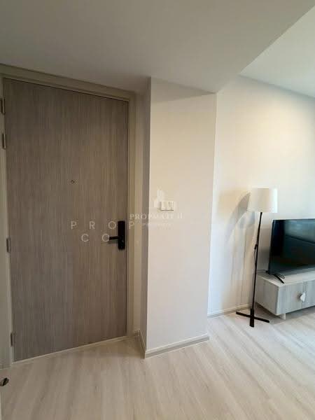 COBE Ratchada-Rama 9, Bangkok, Thiam Ruammit Road, Huai Khwang, Bangkok, 1 Bedroom, 32 sqm, Condo For Rent, by PROPMATCH CO., LTD., 500576349 - DDproperty.com