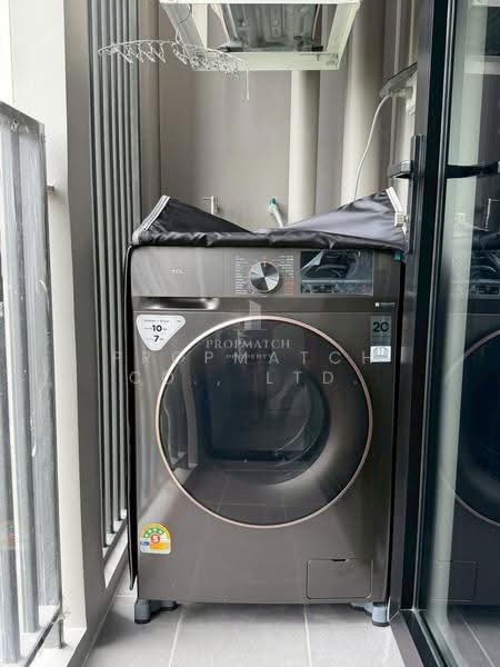 COBE Ratchada-Rama 9, Bangkok, Thiam Ruammit Road, Huai Khwang, Bangkok, 1 Bedroom, 32 sqm, Condo For Rent, by PROPMATCH CO., LTD., 500576349 - DDproperty.com
