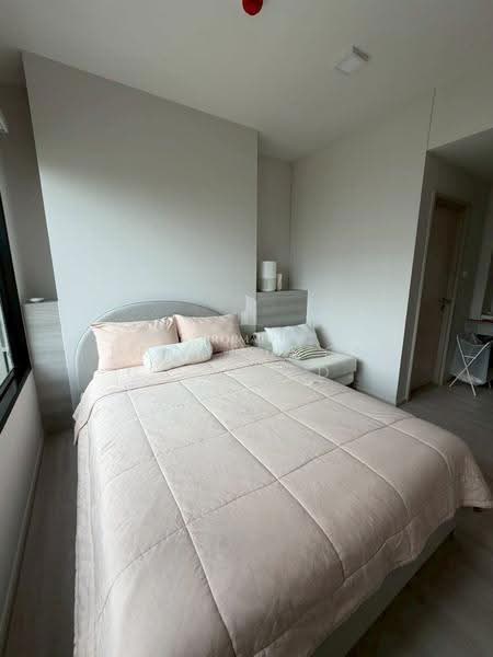 COBE Ratchada-Rama 9, Bangkok, Thiam Ruammit Road, Huai Khwang, Bangkok, 1 Bedroom, 32 sqm, Condo For Rent, by PROPMATCH CO., LTD., 500576349 - DDproperty.com